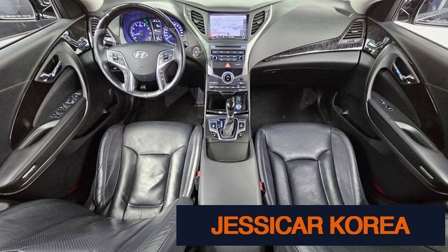 2015 Hyundai Grandeur HG - Thumbnail 7