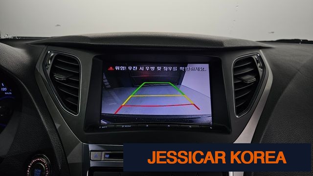 2015 Hyundai Grandeur HG - Thumbnail 8
