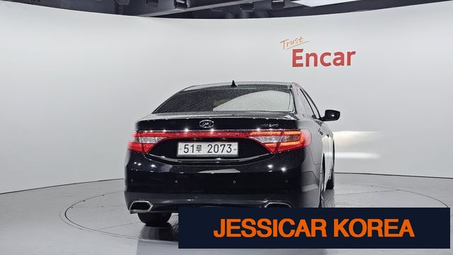 2015 Hyundai Grandeur HG - Thumbnail 9