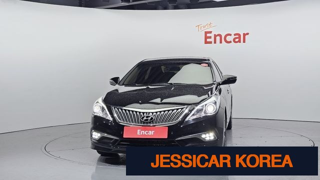 2015 Hyundai Grandeur HG - Thumbnail 12
