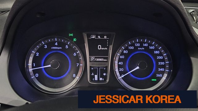 2015 Hyundai Grandeur HG - Thumbnail 13