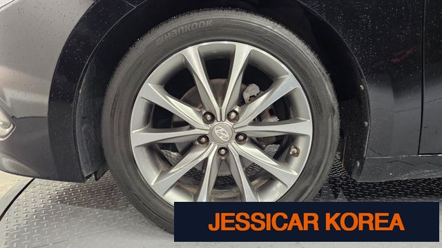 2015 Hyundai Grandeur HG - Thumbnail 20