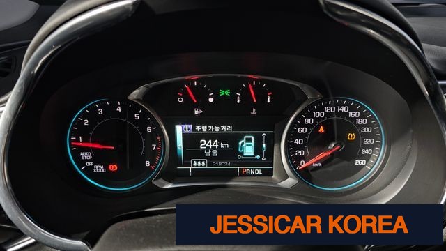 2018 Chevrolet All new Malibu - Thumbnail 9