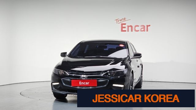 2018 Chevrolet All new Malibu - Thumbnail 15