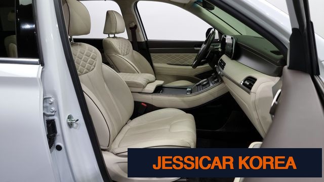 2021 Hyundai Palisade - Thumbnail 2