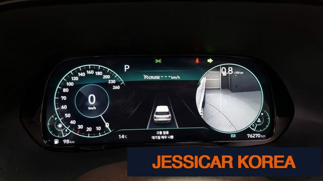2021 Hyundai Palisade - Thumbnail 4