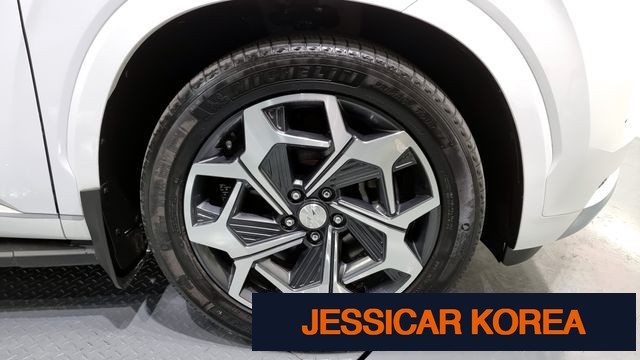 2021 Hyundai Palisade - Thumbnail 7