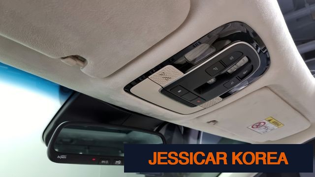 2021 Hyundai Palisade - Thumbnail 8