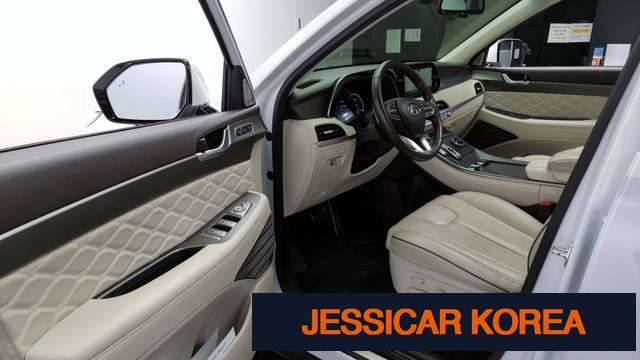 2021 Hyundai Palisade - Thumbnail 9