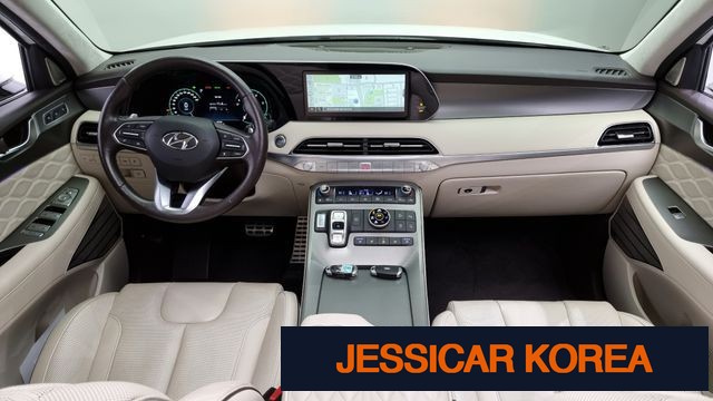 2021 Hyundai Palisade - Thumbnail 16