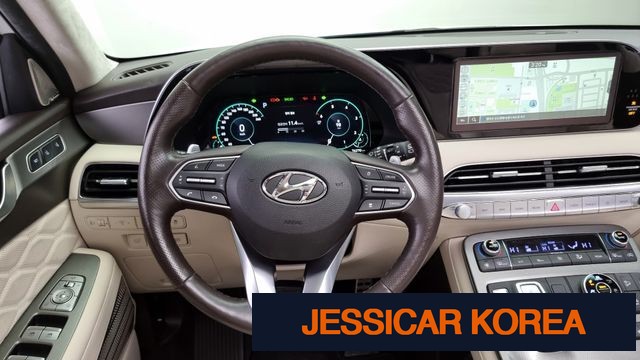 2021 Hyundai Palisade - Thumbnail 17