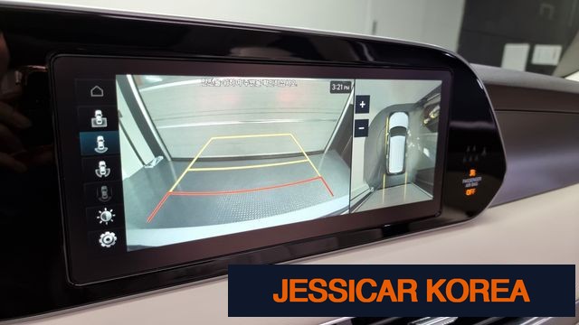 2021 Hyundai Palisade - Thumbnail 18