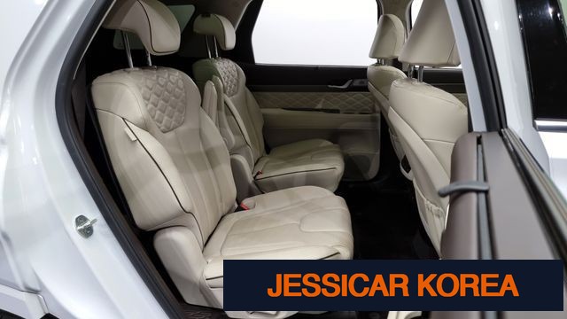 2021 Hyundai Palisade - Thumbnail 19