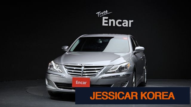 2013 Hyundai Genesis - Thumbnail 7