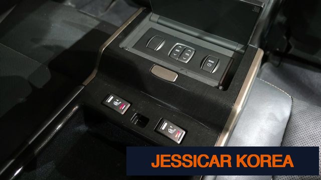 2016 Renault Korea SM7 Nova - Thumbnail 2