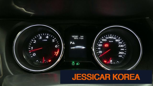 2016 Renault Korea SM7 Nova - Thumbnail 3