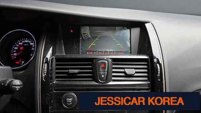 2016 Renault Korea SM7 Nova - Thumbnail 4