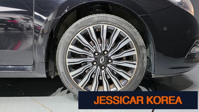 2016 Renault Korea SM7 Nova - Thumbnail 5