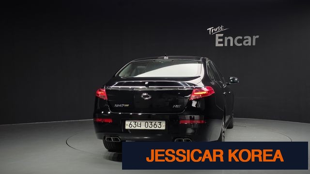 2016 Renault Korea SM7 Nova - Thumbnail 6