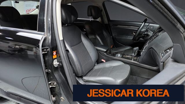 2016 Renault Korea SM7 Nova - Thumbnail 7
