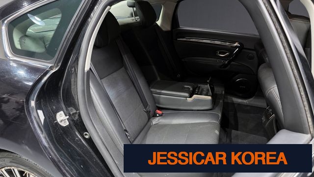 2016 Renault Korea SM7 Nova - Thumbnail 8