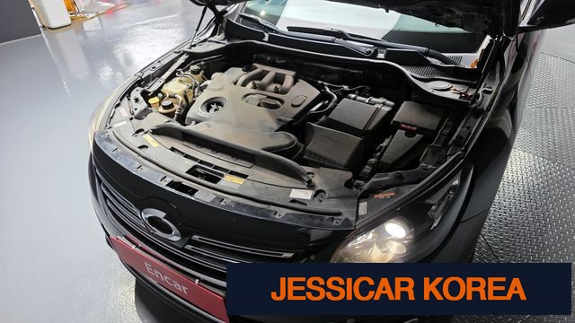 2016 Renault Korea SM7 Nova - Thumbnail 9