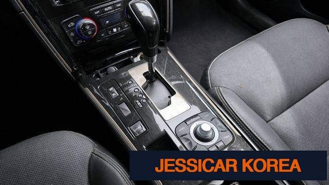 2016 Renault Korea SM7 Nova - Thumbnail 10