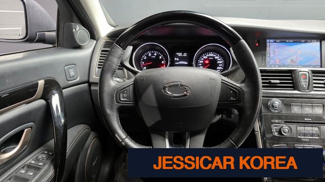 2016 Renault Korea SM7 Nova - Thumbnail 11