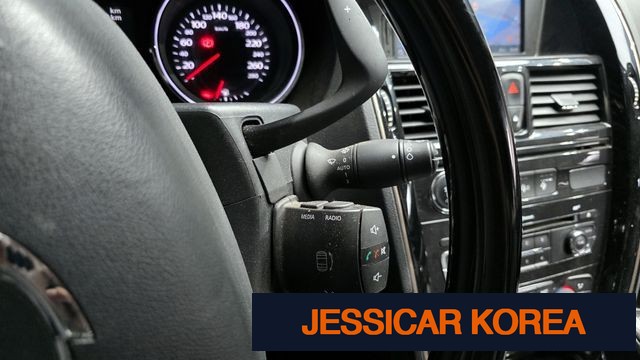 2016 Renault Korea SM7 Nova - Thumbnail 12