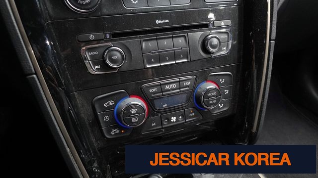 2016 Renault Korea SM7 Nova - Thumbnail 13