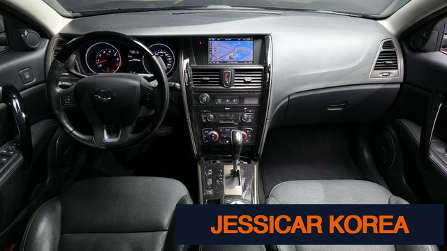 2016 Renault Korea SM7 Nova - Thumbnail 15