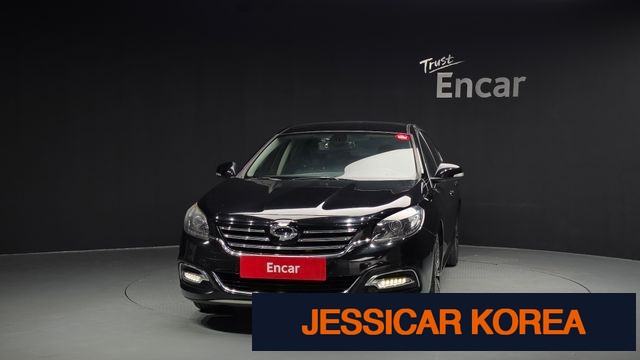2016 Renault Korea SM7 Nova - Thumbnail 17
