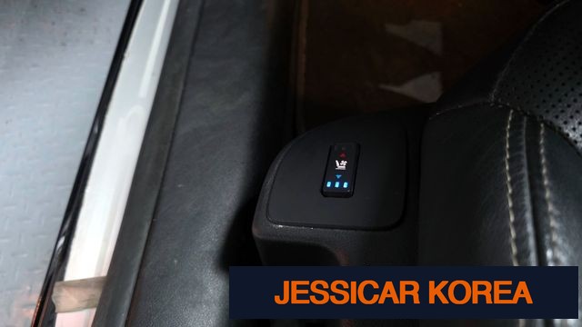 2016 Renault Korea SM7 Nova - Thumbnail 19