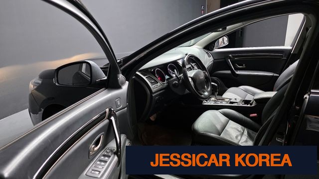 2016 Renault Korea SM7 Nova - Thumbnail 20
