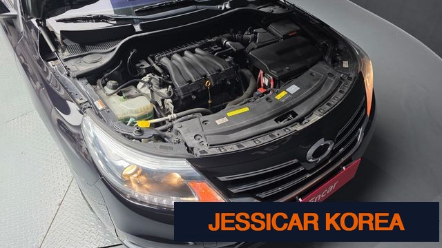 2018 Renault Korea SM5 Nova - Thumbnail 2
