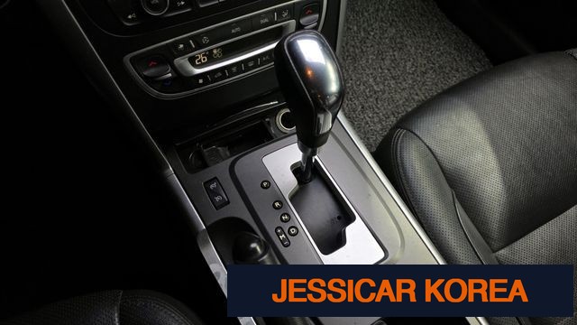 2018 Renault Korea SM5 Nova - Thumbnail 4