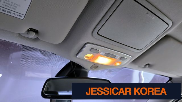 2018 Renault Korea SM5 Nova - Thumbnail 5