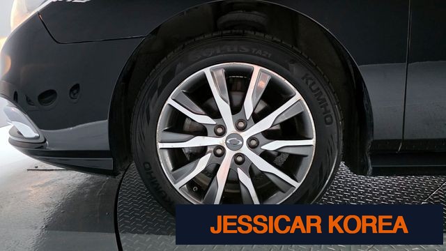 2018 Renault Korea SM5 Nova - Thumbnail 7