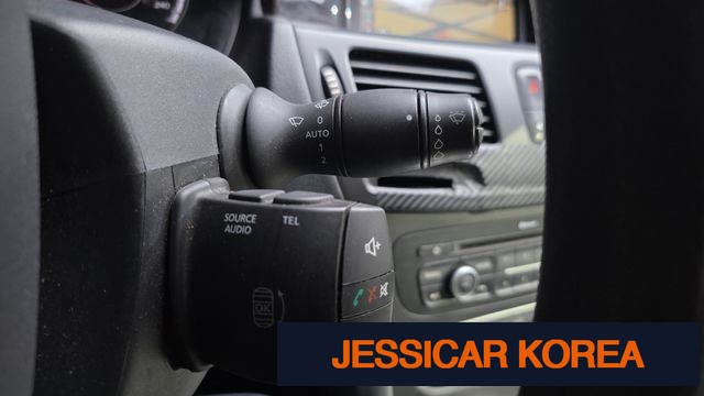 2018 Renault Korea SM5 Nova - Thumbnail 8