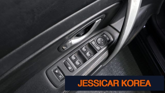 2018 Renault Korea SM5 Nova - Thumbnail 9