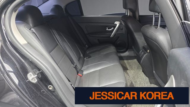 2018 Renault Korea SM5 Nova - Thumbnail 10