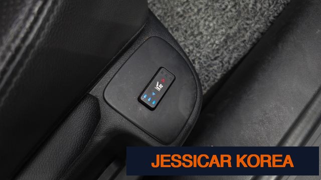 2018 Renault Korea SM5 Nova - Thumbnail 11