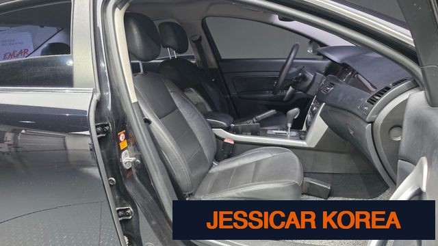 2018 Renault Korea SM5 Nova - Thumbnail 12