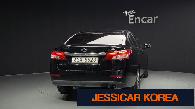 2018 Renault Korea SM5 Nova - Thumbnail 15