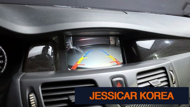 2018 Renault Korea SM5 Nova - Thumbnail 16