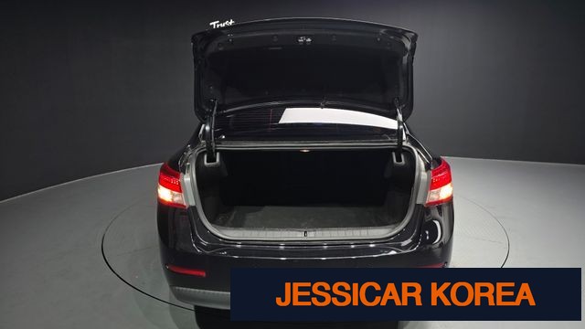 2018 Renault Korea SM5 Nova - Thumbnail 18