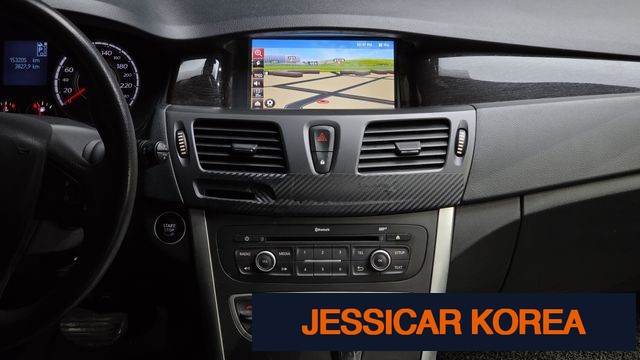 2018 Renault Korea SM5 Nova - Thumbnail 19