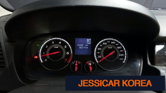 2018 Renault Korea SM5 Nova - Thumbnail 20