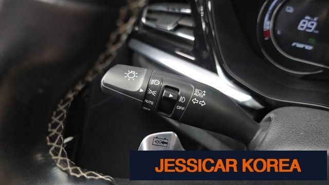 2022 Kia Niro EV - Thumbnail 3