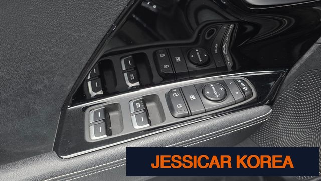 2022 Kia Niro EV - Thumbnail 4